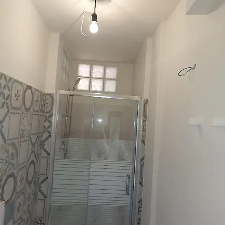 Casa Maria Antonia アパート *