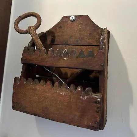 Casa Maria Antonia *