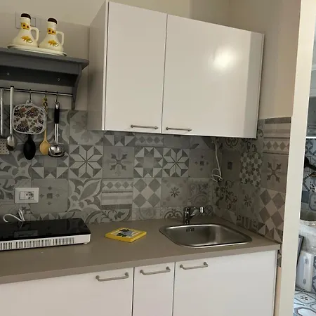 Casa Maria Antonia Rapone