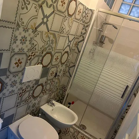 アパート Casa Maria Antonia Rapone