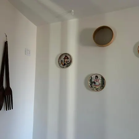 Casa Maria Antonia *