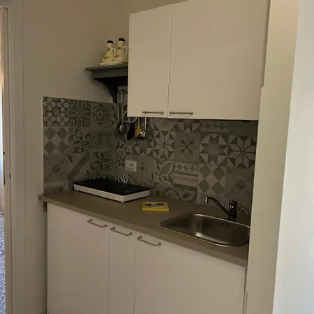 Casa Maria Antonia Rapone