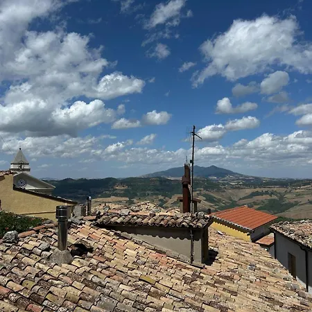 Casa Maria Antonia Appartement *