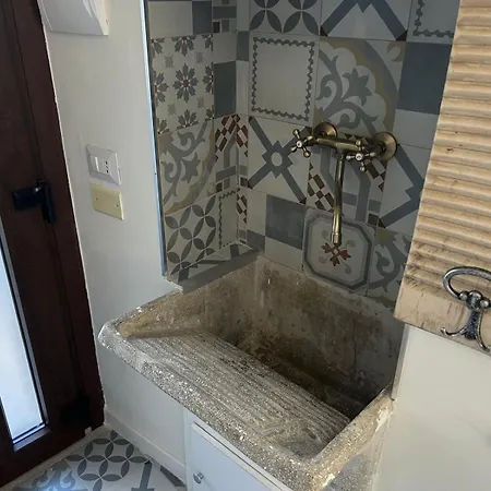 アパート Casa Maria Antonia *