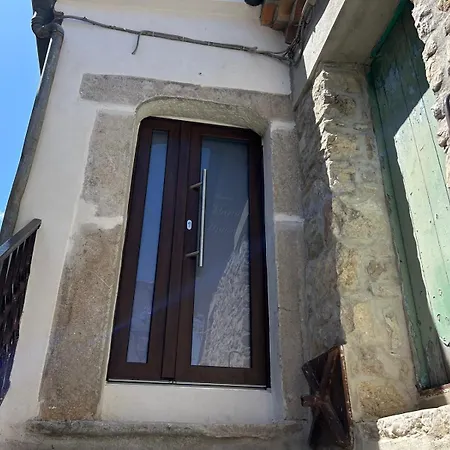 Casa Maria Antonia Rapone