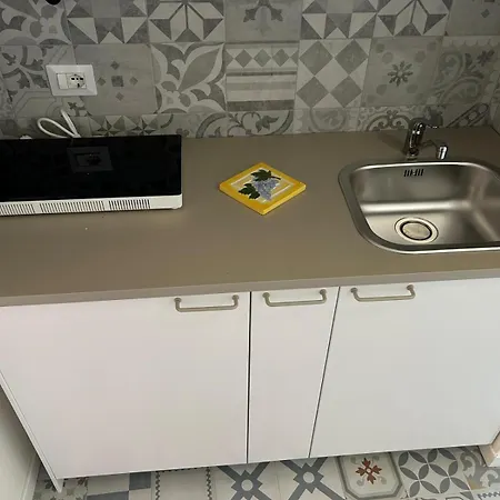 Casa Maria Antonia * Rapone