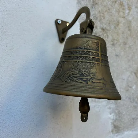 Appartamento Casa Maria Antonia