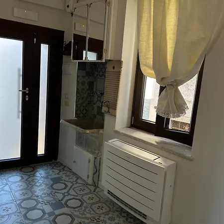 Casa Maria Antonia Apartment Rapone