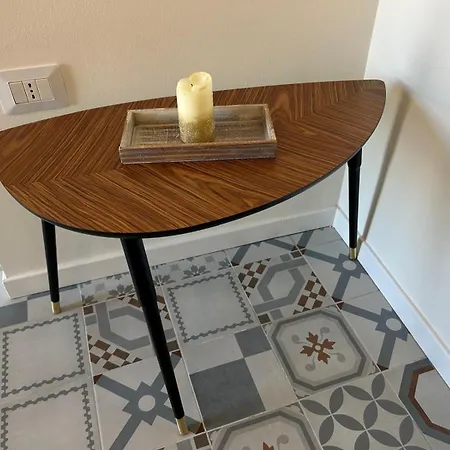 Casa Maria Antonia *