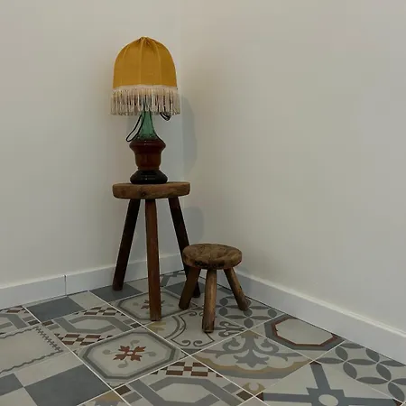 Casa Maria Antonia Apartment