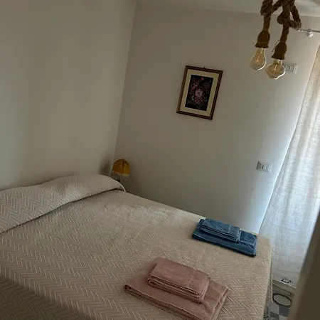 Casa Maria Antonia Apartment