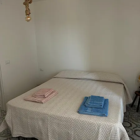 Casa Maria Antonia Apartment