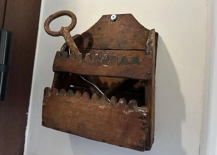 Casa Maria Antonia *