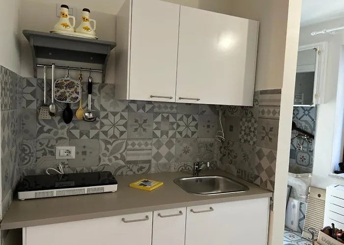 Casa Maria Antonia Rapone