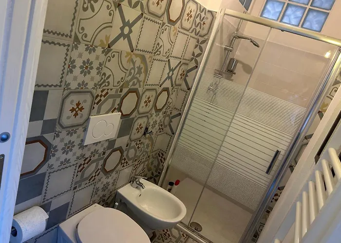 Appartement Casa Maria Antonia Rapone