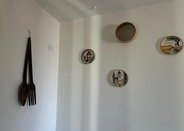 Casa Maria Antonia *