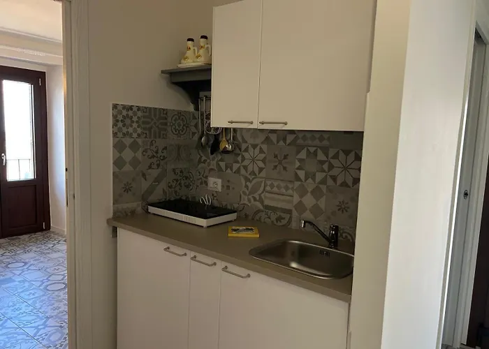 Casa Maria Antonia Rapone