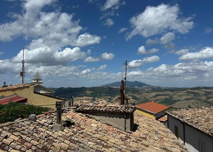 Casa Maria Antonia Appartement *