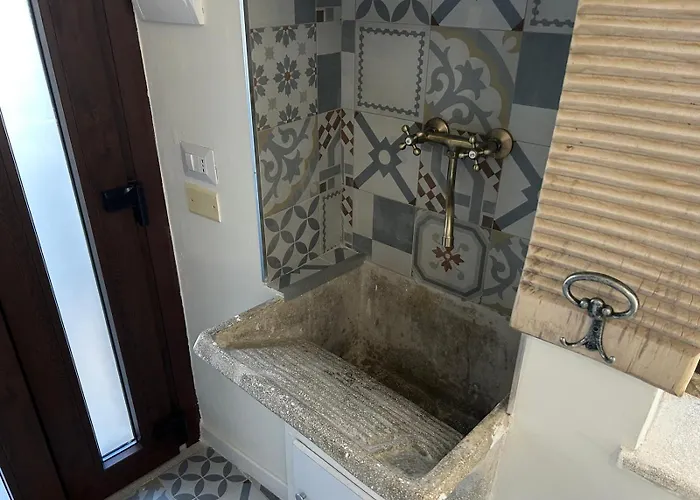 Appartement Casa Maria Antonia *