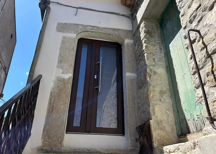 Casa Maria Antonia Rapone