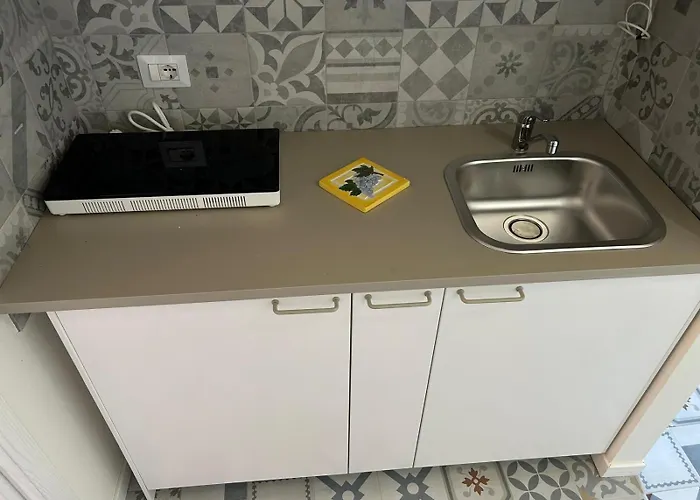 Casa Maria Antonia * Rapone