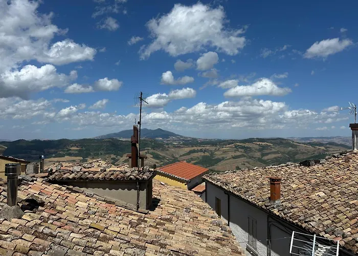 Casa Maria Antonia Appartement