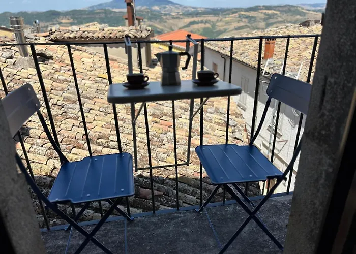 Casa Maria Antonia Appartement *