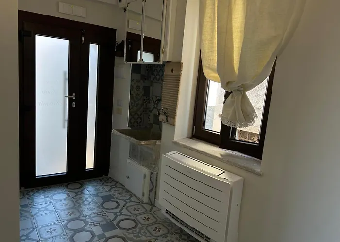 Casa Maria Antonia Appartement Rapone