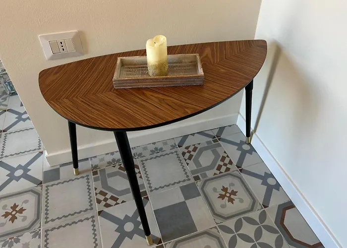 Casa Maria Antonia *