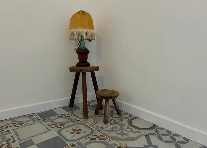 Casa Maria Antonia Appartement