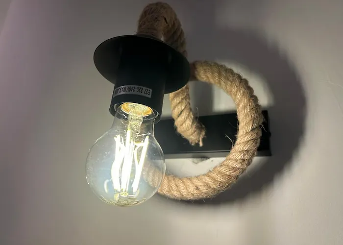 Appartement Casa Maria Antonia *