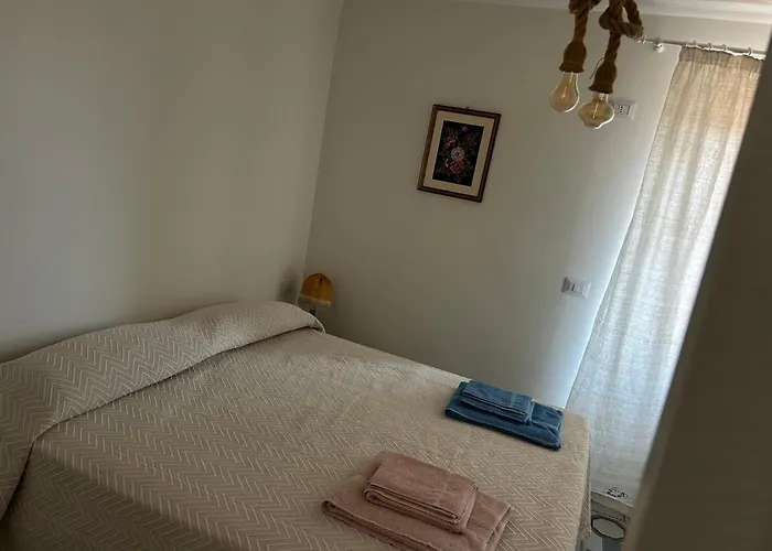 Casa Maria Antonia Appartement