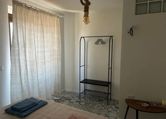 Casa Maria Antonia *