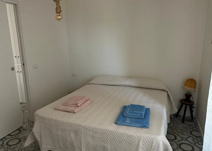 Casa Maria Antonia Apartment